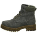 Alyssa Schnürstiefelette Warmfutter bis 35mm Absatz (casual) - SchuhEggers.de