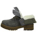 Alyssa Schnürstiefelette Warmfutter bis 35mm Absatz (casual) - SchuhEggers.de
