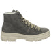Rieker Schnürstiefelette Warmfutter bis 35mm Absatz (casual) - SchuhEggers.de