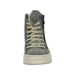 Rieker Schnürstiefelette Warmfutter bis 35mm Absatz (casual) - SchuhEggers.de
