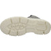 Rieker Schnürstiefelette Warmfutter bis 35mm Absatz (casual) - SchuhEggers.de