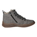 Rieker Schnürstiefelette Warmfutter bis 35mm Absatz (casual) - SchuhEggers.de