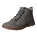 Rieker Schnürstiefelette Warmfutter bis 35mm Absatz (casual) - SchuhEggers.de