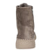 Gabor Schnürstiefelette Warmfutter bis 35mm Absatz (casual) - SchuhEggers.de