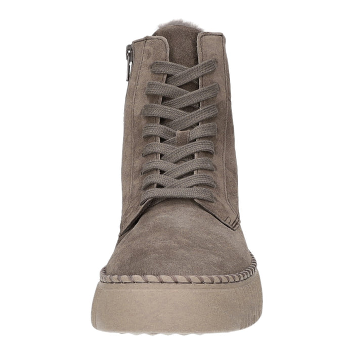 Gabor Schnürstiefelette Warmfutter bis 35mm Absatz (casual) - SchuhEggers.de