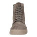 Gabor Schnürstiefelette Warmfutter bis 35mm Absatz (casual) - SchuhEggers.de
