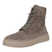Gabor Schnürstiefelette Warmfutter bis 35mm Absatz (casual) - SchuhEggers.de