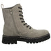 living UPDATED Schnürstiefelette Warmfutter bis 35mm Absatz (casual) - SchuhEggers.de