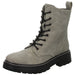 living UPDATED Schnürstiefelette Warmfutter bis 35mm Absatz (casual) - SchuhEggers.de