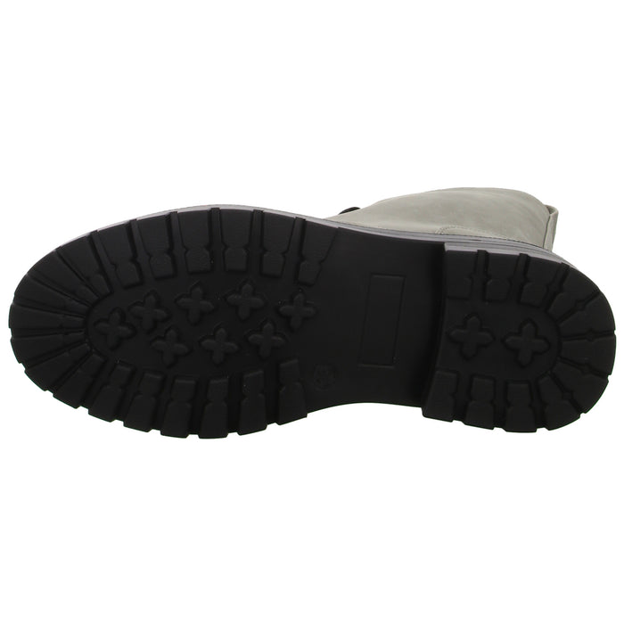 living UPDATED Schnürstiefelette Warmfutter bis 35mm Absatz (casual)