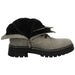 living UPDATED Schnürstiefelette Warmfutter bis 35mm Absatz (casual) - SchuhEggers.de