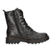 Rieker Schnürstiefelette Warmfutter bis 35mm Absatz (casual) - SchuhEggers.de