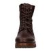 Panama Jack Schnürstiefelette Warmfutter bis 35mm Absatz (casual) - SchuhEggers.de