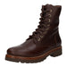 Panama Jack Schnürstiefelette Warmfutter bis 35mm Absatz (casual) - SchuhEggers.de
