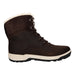 ecco Schnürstiefelette Warmfutter bis 35mm Absatz (casual) TRACE LITE - SchuhEggers.de