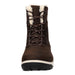 ecco Schnürstiefelette Warmfutter bis 35mm Absatz (casual) TRACE LITE - SchuhEggers.de