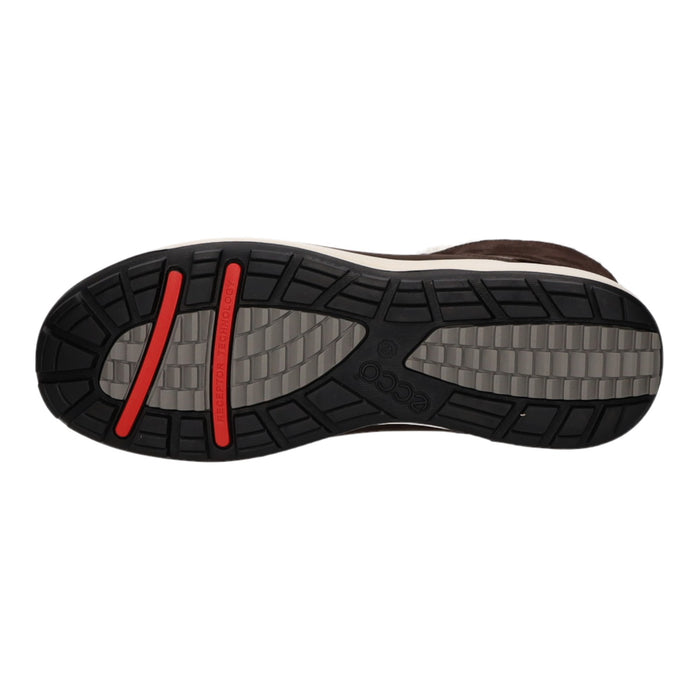 ecco Schnürstiefelette Warmfutter bis 35mm Absatz (casual) TRACE LITE - SchuhEggers.de