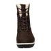 ecco Schnürstiefelette Warmfutter bis 35mm Absatz (casual) TRACE LITE - SchuhEggers.de