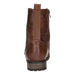 Alyssa Schnürstiefelette Warmfutter bis 35mm Absatz (casual) - SchuhEggers.de