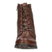Alyssa Schnürstiefelette Warmfutter bis 35mm Absatz (casual) - SchuhEggers.de
