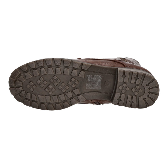 Alyssa Schnürstiefelette Warmfutter bis 35mm Absatz (casual) - SchuhEggers.de