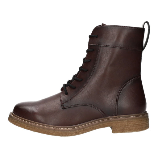 Alyssa Schnürstiefelette Warmfutter bis 35mm Absatz (casual) - SchuhEggers.de