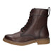 Alyssa Schnürstiefelette Warmfutter bis 35mm Absatz (casual) - SchuhEggers.de