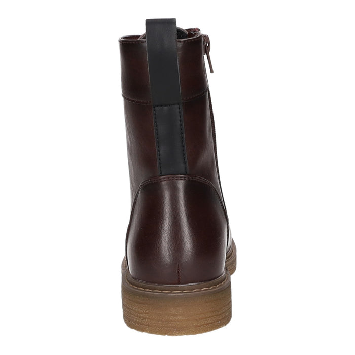 Alyssa Schnürstiefelette Warmfutter bis 35mm Absatz (casual) - SchuhEggers.de