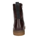 Alyssa Schnürstiefelette Warmfutter bis 35mm Absatz (casual) - SchuhEggers.de