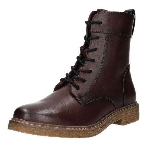 Alyssa Schnürstiefelette Warmfutter bis 35mm Absatz (casual) - SchuhEggers.de