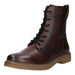 Alyssa Schnürstiefelette Warmfutter bis 35mm Absatz (casual) - SchuhEggers.de