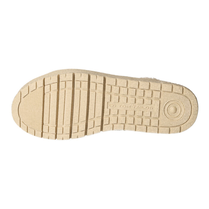 Tom Tailor Schnürstiefelette Warmfutter bis 35mm Absatz (casual)