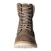 Tom Tailor Schnürstiefelette Warmfutter bis 35mm Absatz (casual) - SchuhEggers.de