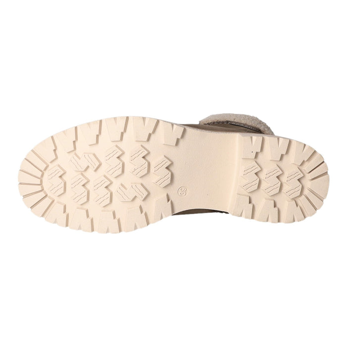 Tom Tailor Schnürstiefelette Warmfutter bis 35mm Absatz (casual) - SchuhEggers.de