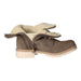 Tom Tailor Schnürstiefelette Warmfutter bis 35mm Absatz (casual) - SchuhEggers.de