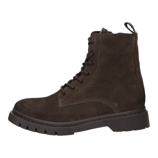 Tamaris Schnürstiefelette Warmfutter bis 35mm Absatz (casual) - SchuhEggers.de