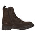 Tamaris Schnürstiefelette Warmfutter bis 35mm Absatz (casual) - SchuhEggers.de