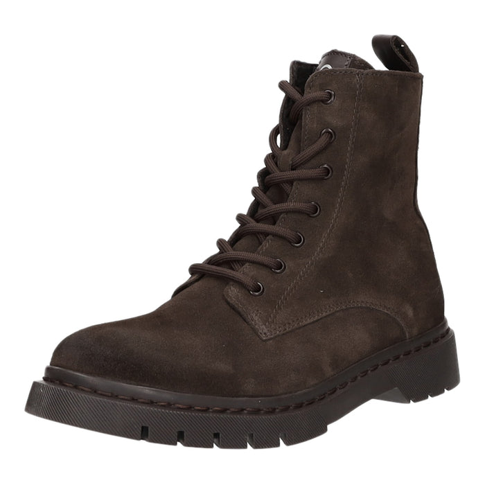 Tamaris Schnürstiefelette Warmfutter bis 35mm Absatz (casual)