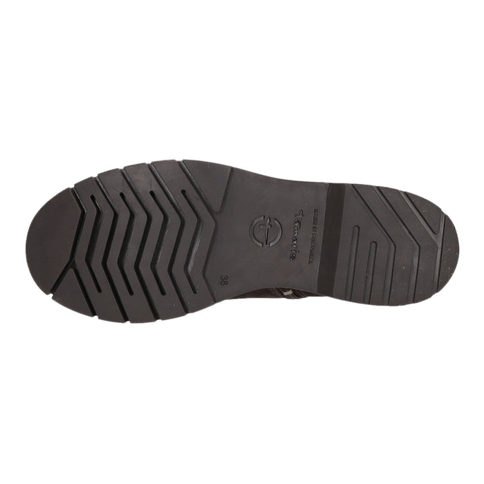 Tamaris Schnürstiefelette Warmfutter bis 35mm Absatz (casual) - SchuhEggers.de