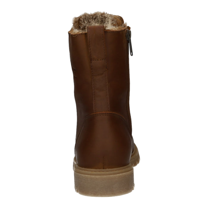 Panama Jack Schnürstiefelette Warmfutter bis 35mm Absatz (casual) Frisia B29 - SchuhEggers.de