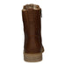 Panama Jack Schnürstiefelette Warmfutter bis 35mm Absatz (casual) Frisia B29 - SchuhEggers.de