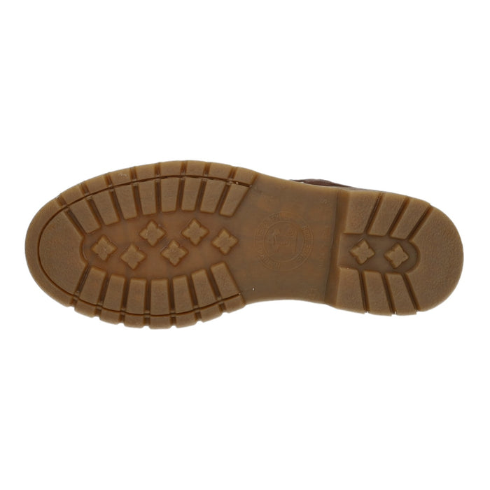 Panama Jack Schnürstiefelette Warmfutter bis 35mm Absatz (casual) Frisia B29 - SchuhEggers.de