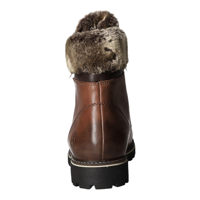 Remonte Schnürstiefelette Warmfutter bis 35mm Absatz (casual) - SchuhEggers.de