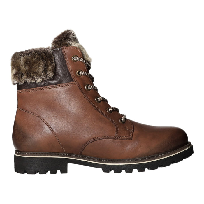 Remonte Schnürstiefelette Warmfutter bis 35mm Absatz (casual) - SchuhEggers.de