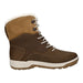 ecco Schnürstiefelette Warmfutter bis 35mm Absatz (casual) ECCO TRACE LITE - SchuhEggers.de