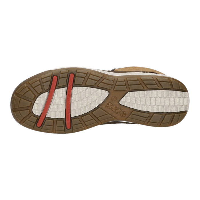 ecco Schnürstiefelette Warmfutter bis 35mm Absatz (casual) ECCO TRACE LITE - SchuhEggers.de