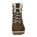 ecco Schnürstiefelette Warmfutter bis 35mm Absatz (casual) ECCO TRACE LITE - SchuhEggers.de