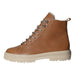 Paul Green Schnürstiefelette Warmfutter bis 35mm Absatz (casual) - SchuhEggers.de