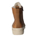 Paul Green Schnürstiefelette Warmfutter bis 35mm Absatz (casual) - SchuhEggers.de