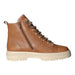 Paul Green Schnürstiefelette Warmfutter bis 35mm Absatz (casual) - SchuhEggers.de